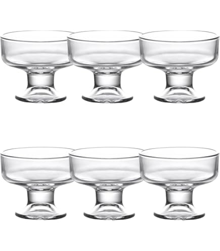 コスタボダ　デザートカップ　6個セット コスタボダ デザートカップ 6個セット