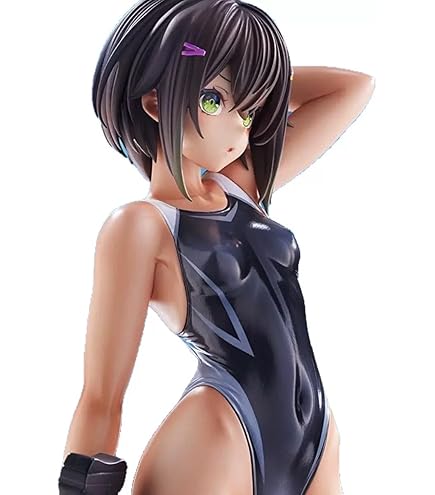 Amazon.co.jp: ARMS NOTE 水泳部のコウハイちゃん 赤色ラインの