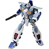 MODEROID 超攻速ガルビオン ガルビオン ノンスケール 組み立て式プラスチックモデル