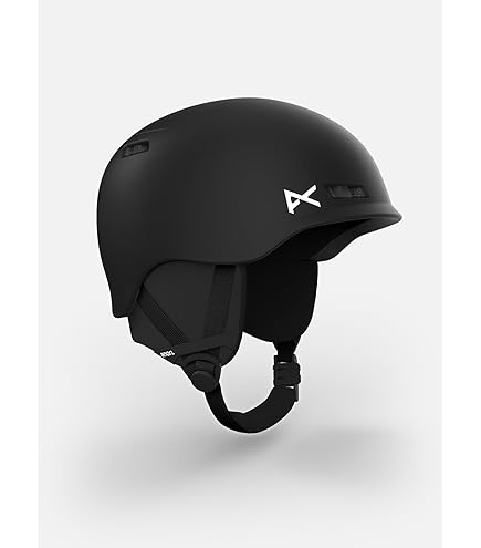 Amazon | Anon(アノン) ヘルメット スキー スノーボード メンズ RODAN