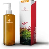 Amazon.co.jp: The 2Hr Aquarist 液体肥料 水草 栄養剤 ゼロ（ZERO