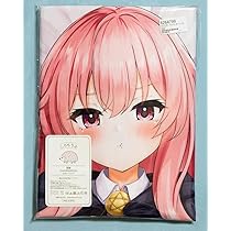 Amazon.co.jp: ルネッパンツ ゼロの使い魔 ルイズ抱き枕カバー 特別版  