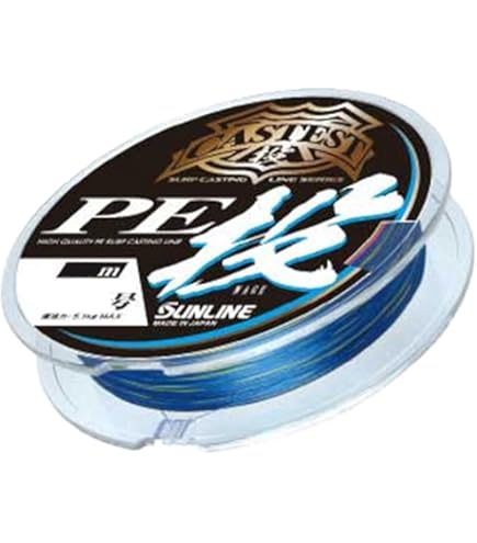 P Eライン ６個 Amazon.co.jp: サンライン(SUNLINE) PEライン CASTEST PE