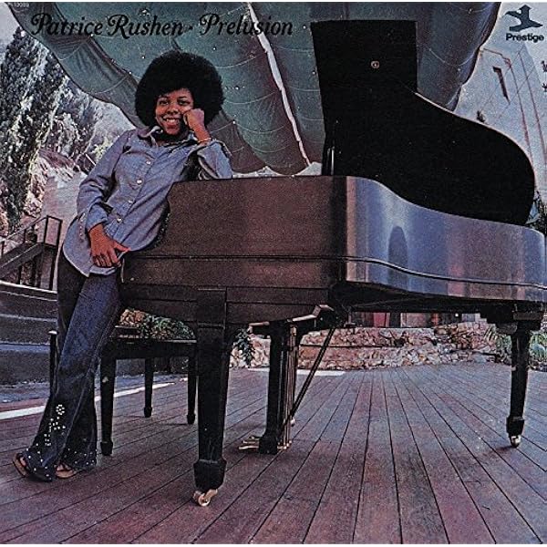 Amazon | Prelusion [Analog] | Patrice Rushen | R&B | ミュージック