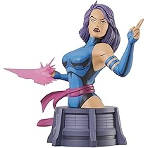 Marvel　アルティメイトX-MEN　ストーム Marvel Comics Storm Joins the X-Men with New MAFEX Figure