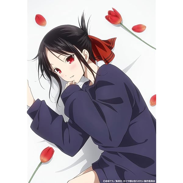 かぐや様は告らせたい ファーストキッスは終わらない Blu-ray
