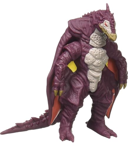 Amazon.co.jp: 超 ウルトラ怪獣シリーズ ソフビ 人形 フィギュア