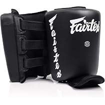 Amazon | FAIRTEX フェアテックス カーフキック プロテクター SP10