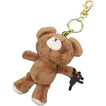 Amazon.co.jp: セキグチ くまのがっこう mood:cocoaジャッキー