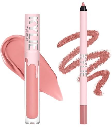Amazon | kyliecosmetics カイリージェンナー カイリーコスメ CANDY K