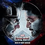 Captain America: Civil War (Original Soundtrack)