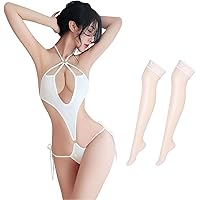 Amazon.co.jp: [Fantasyon] マイクロビキニ 超ハイレグ