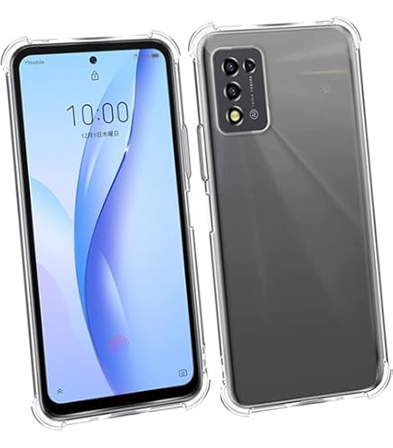 Libero 5G III A202ZT ブラック　クリアケース付き libero-5g-iii-11.jpg