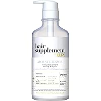 Amazon | LUX(ラックス) ラックス ヘアサプリメント モイスチャ