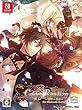 Code:Realize ～彩虹の花束～ for Nintendo Switch 限定版 【Amazon.co.jp限定】ICカードステッカー付 & 予約特典（メモリアルカードセット） 付