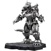 GODZILLA ゴジラ3式機龍(改)高機動型 モバイルスタンド 東宝 61idIiLHB1L._AC_UL210_SR210,