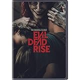 Evil Dead Rise (DVD)