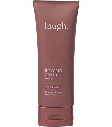 Amazon.co.jp: 【Official】laugh. Laugh Dot Intimate Wash Delicate