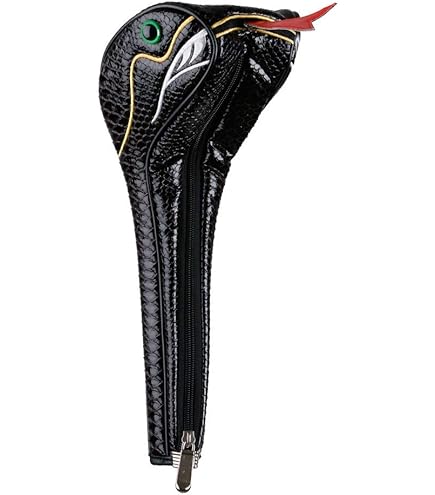 Cobra ZL ドライバー ヘッドカバー付き Amazon.co.jp: Cobra King SpeedZone ドライバーヘッドカバー シルバー