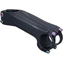 ボントレガー　アルミハンドルステム　380mm—90mm BONTRAGER ( ボントレガー ) ステム ELITE BLENDR STEM