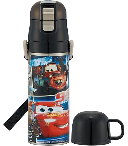 カーズ✳︎水筒2点セット