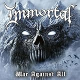 War Against All - Immortal