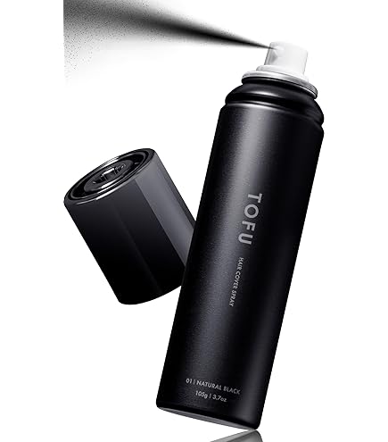 Amazon | 【周りにバレない薄毛隠し】 HAN.d moir 薄毛隠し 増毛