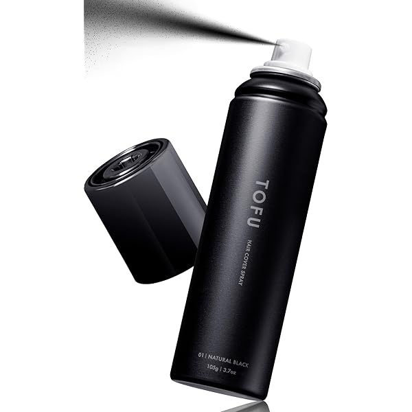Amazon | DOUDO ドウド ボリュームアップヘアスプレー [ 薄毛隠し ハゲ