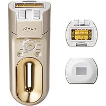 Amazon | ヤーマン 脱毛器 カテゴリ レイボーテ ハイパーZERO スマート