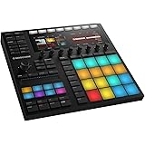Native Instruments グルーヴ制作システム MASCHINE MK3 Black