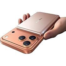 【2024自信作】TORRAS モバイル バッテリー 
MagSafe対応 2024自信作】TORRAS モバイル バッテリー MagSafe対応