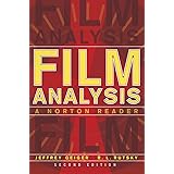 Film Analysis A Norton Reader