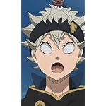 ブラッククローバー FVGA(480×800)壁紙 アスタ ブラッククローバー FVGA(480×800)壁紙 アスタ