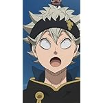 ブラッククローバー XFVGA(480×854)壁紙 アスタ ブラッククローバー XFVGA(480×854)壁紙 アスタ