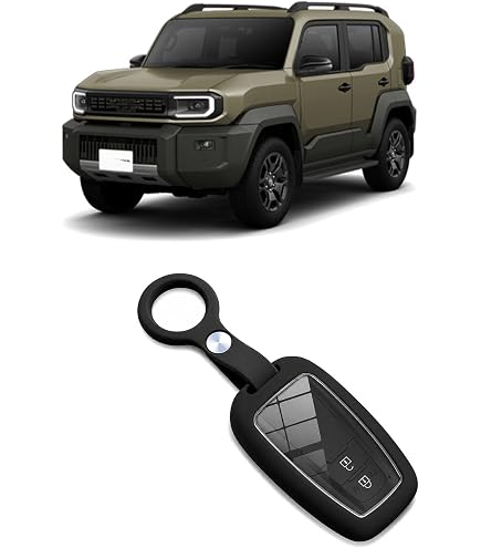 Amazon | For 新型 ランクル ランドクルーザー FJ TRJ240W型（2026.5