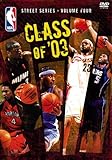 NBA �X�g���[�g�V���[�Y Vol.4 / Class of �f03 ���ʔ�