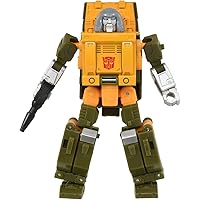 タカラトミー(TAKARA TOMY) トランスフォーマー トランスフォーマー SS-112 ブローン