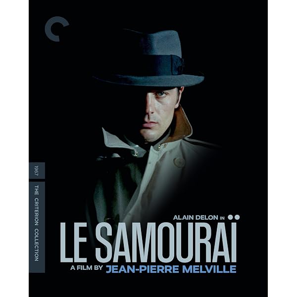 Melville Boxset : Amazon.com.au: Movies & TV