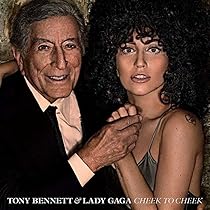 Amazon.co.jp: Cheek to Cheek (Deluxe Edition): ミュージック
