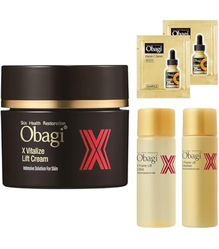 Amazon.co.jp: Obagi(オバジ) C25セラム NEO 最高峰スペシャルセット