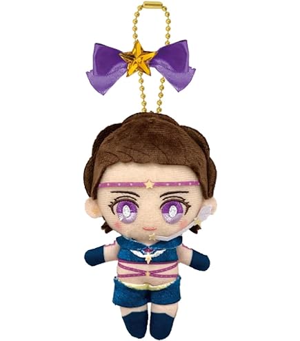 美少女戦士セーラームーンCosmos ソフビパペットマスコット Amazon.co.jp: 劇場版「美少女戦士セーラームーンCosmos」 ソフビ