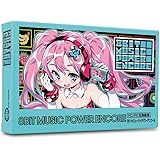 【コロンバスサークル】（FC/FC互換機用）8BIT MUSIC POWER ENCORE - ファミコン