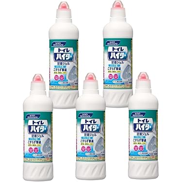 Amazon.co.jp 最新リリース: トイレ洗剤 の新着ランキングです。