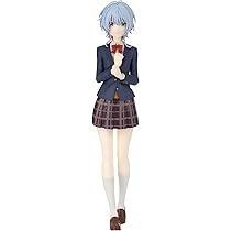 可知白草　フィギュア Amazon.co.jp: バンプレスト 幼なじみが絶対に負けないラブコメ