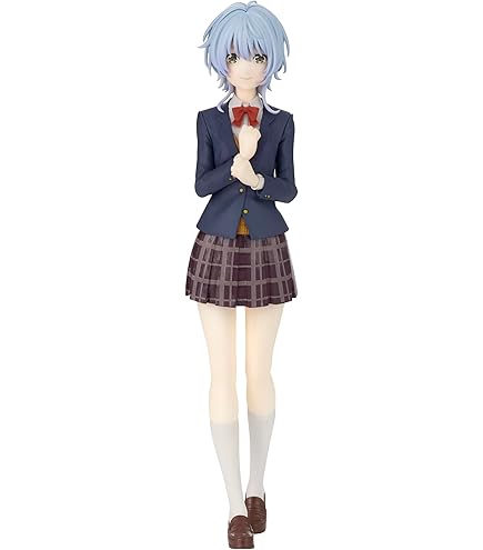 Amazon | 弱キャラ友崎くん 七海みなみ フィギュア 1/7完成 コトブキヤ