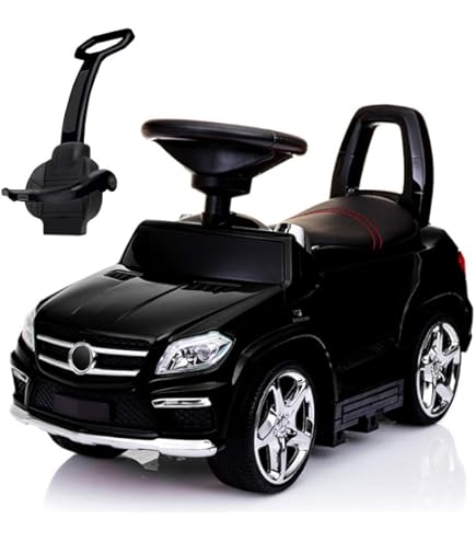 Amazon.co.jp: Bee8 M5 足蹴り 乗用玩具 3歳 2WAY仕様 音が鳴る 光る