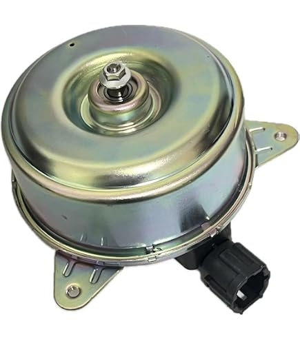 Amazon.co.jp: FM56 B ラジエーター 電動ファンモーター 強化対策品