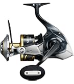 SHIMANO STELLA SW スピニングリール　10000PG Shimano 19 Stella SW 10000PG – JDM TACKLE HEAVEN