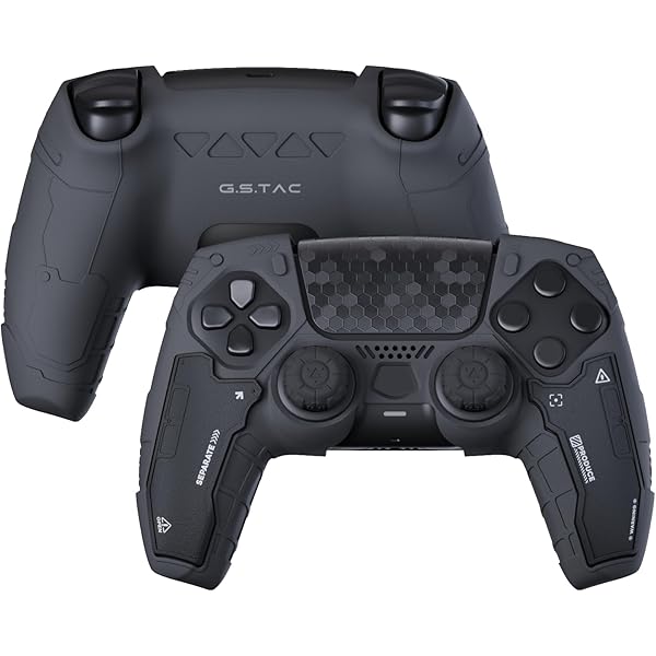 PlayStation DualSense® Wireless Controller - Midnight Black