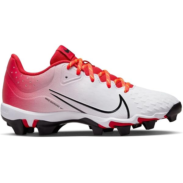 Amazon.co.jp: Nike レディース Hyperdiamond 4 キーストーン成形